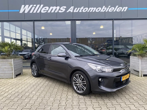 Kia Rio - Afbeelding 3 van 30