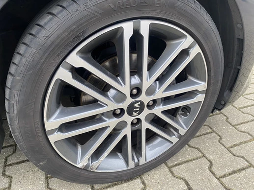 Kia Rio - Afbeelding 6 van 30