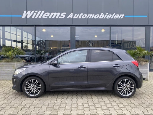 Kia Rio - Afbeelding 8 van 30