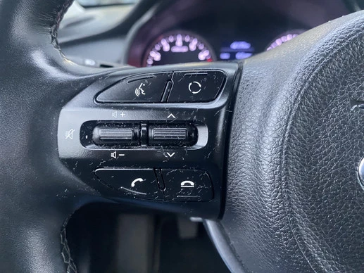 Kia Rio - Afbeelding 16 van 30