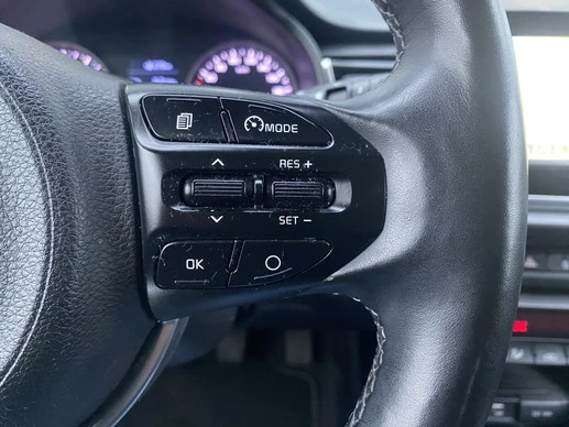 Kia Rio - Afbeelding 17 van 30