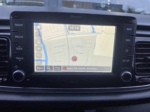 Kia Rio - Afbeelding 18 van 30