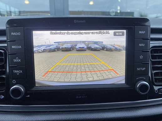 Kia Rio - Afbeelding 19 van 30