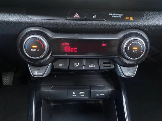 Kia Rio - Afbeelding 20 van 30