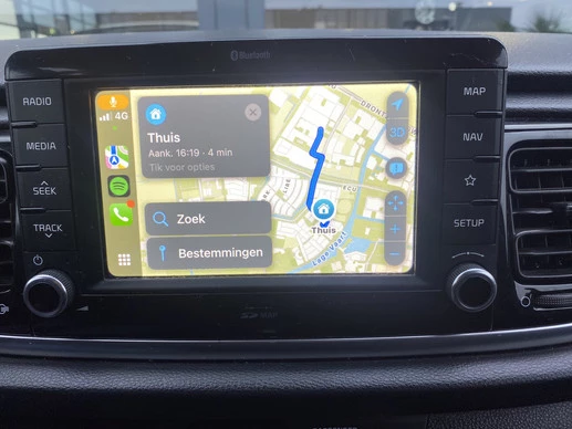 Kia Rio - Afbeelding 23 van 30