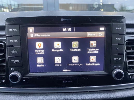 Kia Rio - Afbeelding 24 van 30