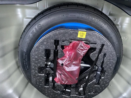 Kia Rio - Afbeelding 28 van 30