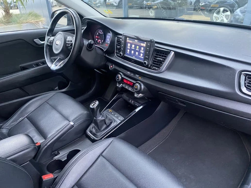 Kia Rio - Afbeelding 29 van 30