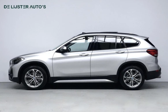 BMW X1 - Afbeelding 2 van 27