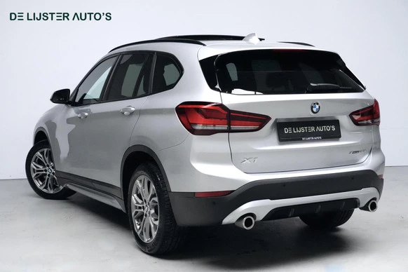 BMW X1 - Afbeelding 3 van 27