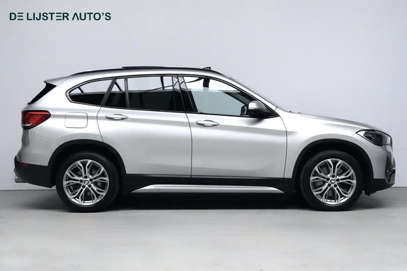 BMW X1 - Afbeelding 4 van 27