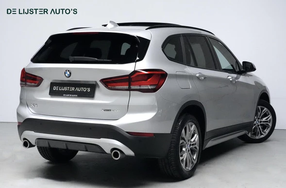 BMW X1 - Afbeelding 5 van 27
