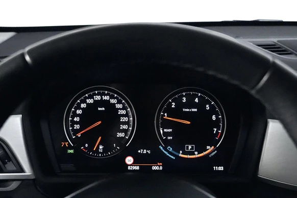 BMW X1 - Afbeelding 8 van 27