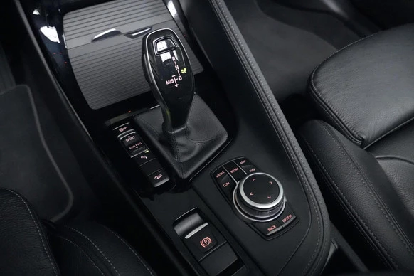 BMW X1 - Afbeelding 9 van 27
