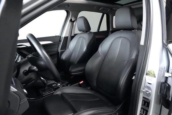 BMW X1 - Afbeelding 11 van 27