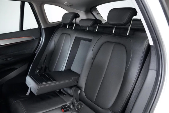 BMW X1 - Afbeelding 12 van 27
