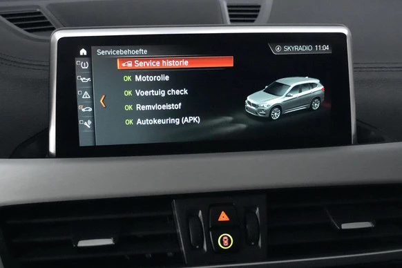 BMW X1 - Afbeelding 13 van 27