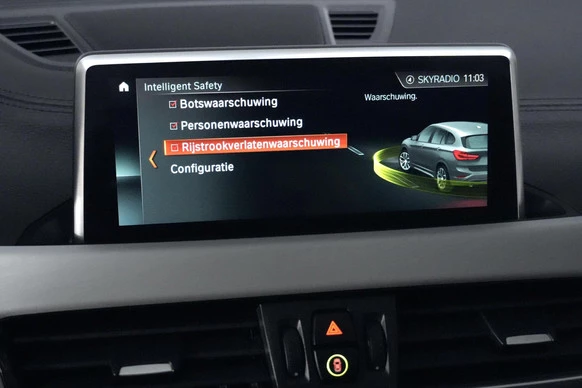 BMW X1 - Afbeelding 14 van 27