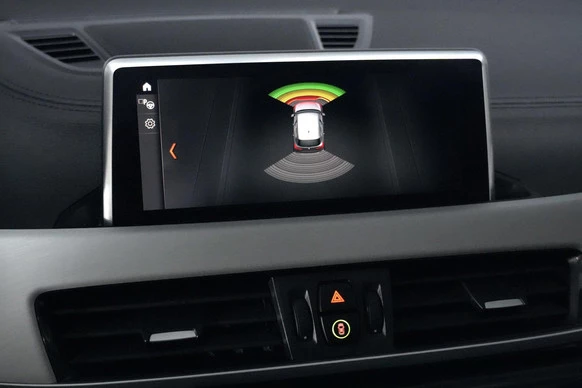 BMW X1 - Afbeelding 15 van 27