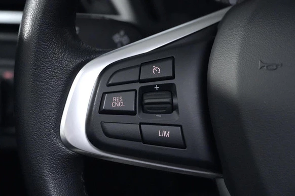 BMW X1 - Afbeelding 17 van 27