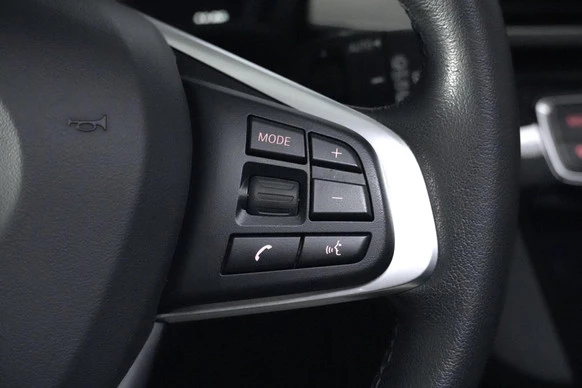 BMW X1 - Afbeelding 18 van 27