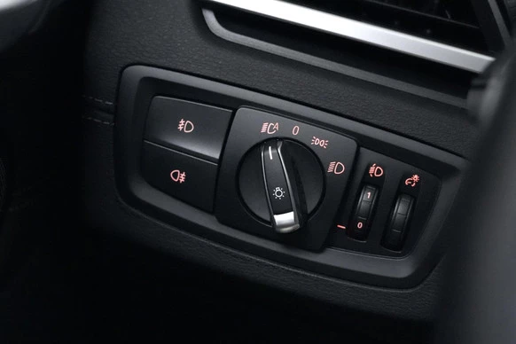 BMW X1 - Afbeelding 22 van 27