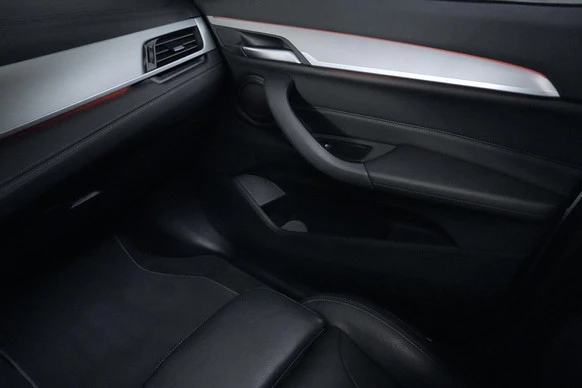 BMW X1 - Afbeelding 24 van 27
