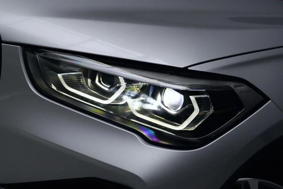 BMW X1 - Afbeelding 25 van 27