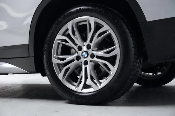 BMW X1 - Afbeelding 27 van 27