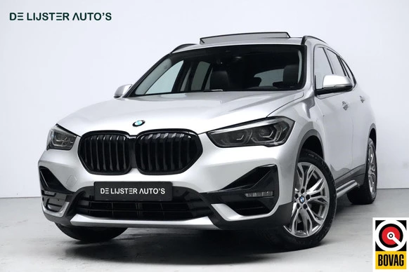 BMW X1 - Afbeelding 1 van 27