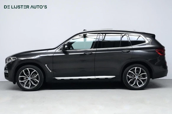 BMW X3 - Afbeelding 2 van 27