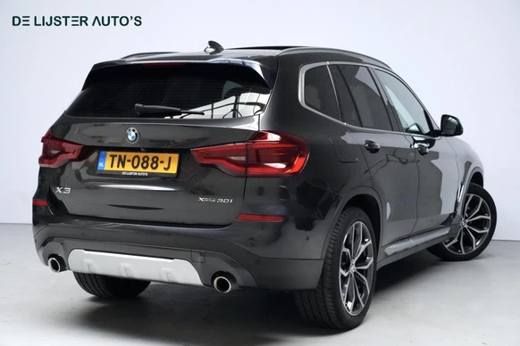 BMW X3 - Afbeelding 5 van 27