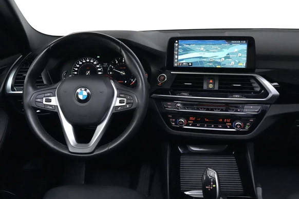 BMW X3 - Afbeelding 7 van 27