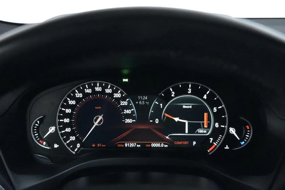 BMW X3 - Afbeelding 8 van 27