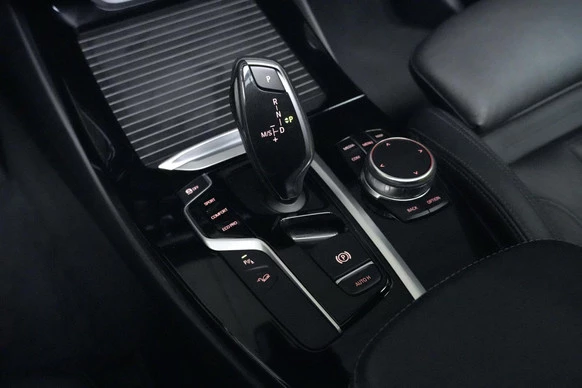 BMW X3 - Afbeelding 9 van 27