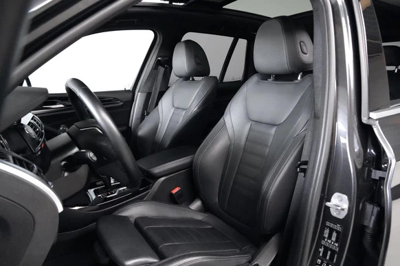 BMW X3 - Afbeelding 11 van 27