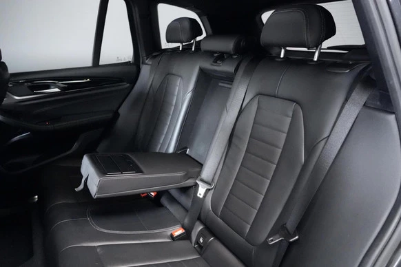 BMW X3 - Afbeelding 12 van 27