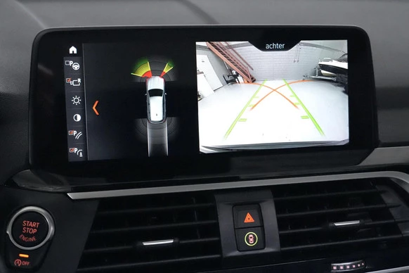 BMW X3 - Afbeelding 13 van 27