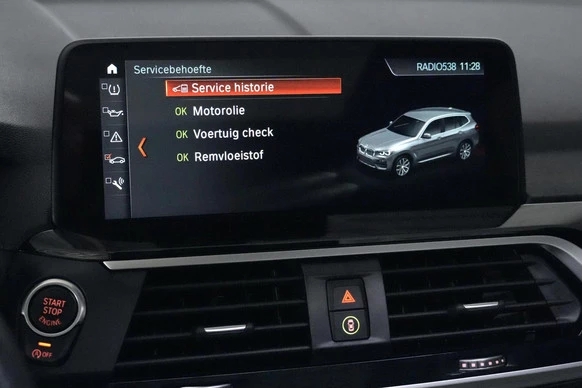 BMW X3 - Afbeelding 14 van 27