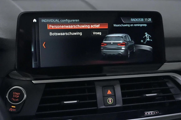 BMW X3 - Afbeelding 15 van 27