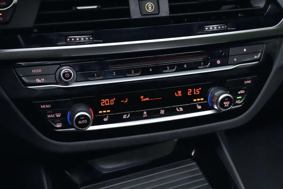 BMW X3 - Afbeelding 16 van 27