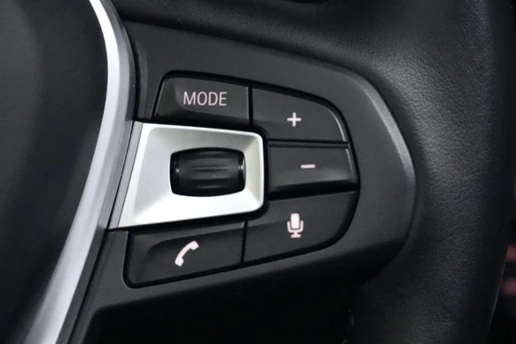 BMW X3 - Afbeelding 18 van 27