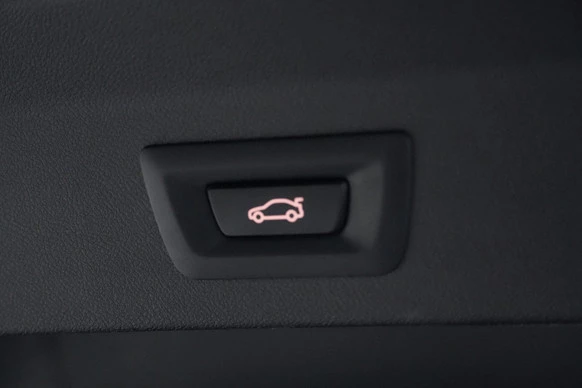 BMW X3 - Afbeelding 19 van 27