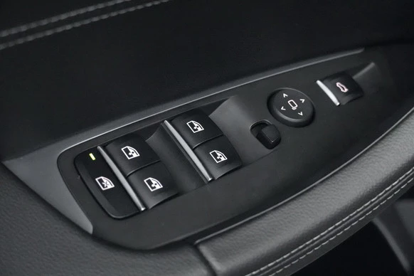 BMW X3 - Afbeelding 23 van 27