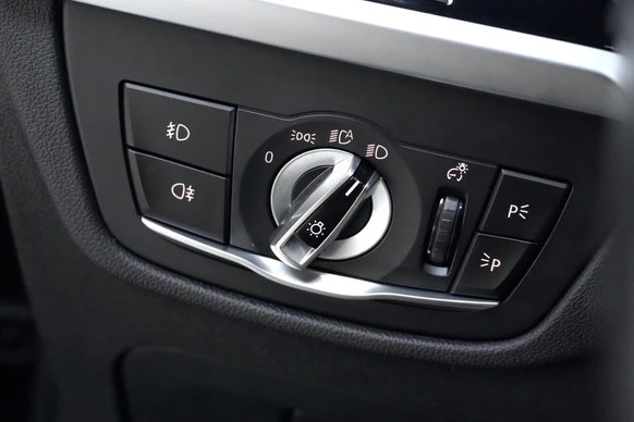 BMW X3 - Afbeelding 24 van 27