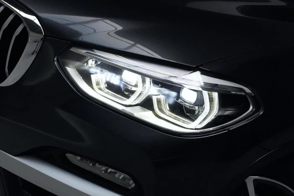 BMW X3 - Afbeelding 25 van 27