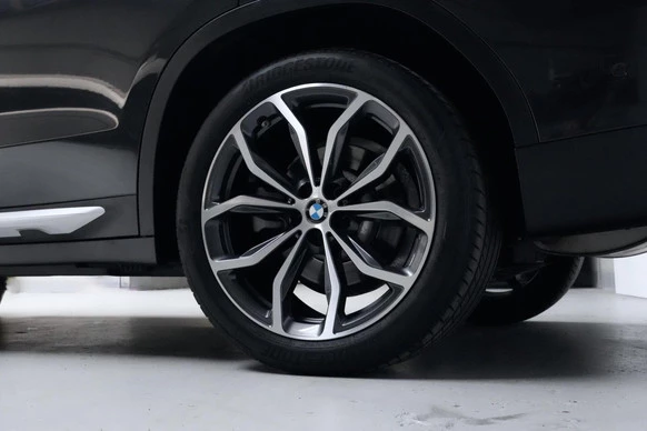 BMW X3 - Afbeelding 27 van 27