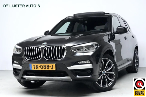 BMW X3 - Afbeelding 1 van 27