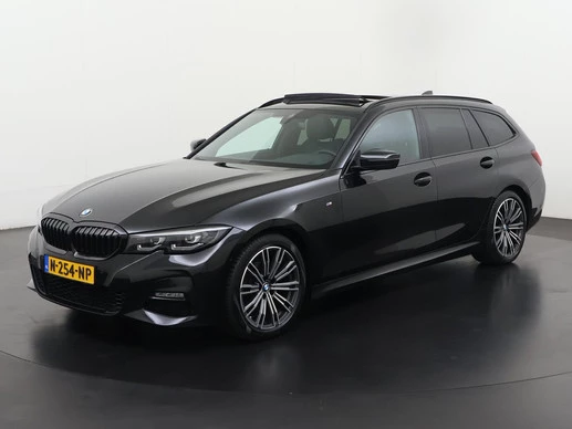 BMW 3 Serie - Afbeelding 1 van 30