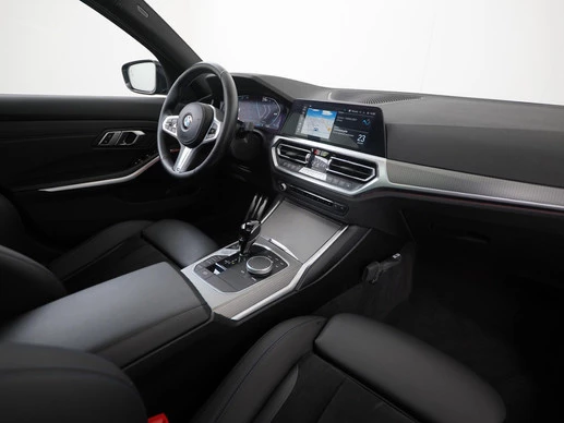 BMW 3 Serie - Afbeelding 2 van 30